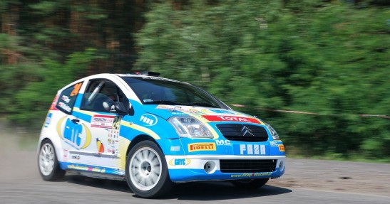 Podsumowanie sezonu 2011
